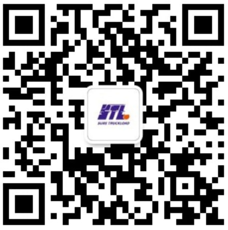 Sure Truckload 官方公众号二维码